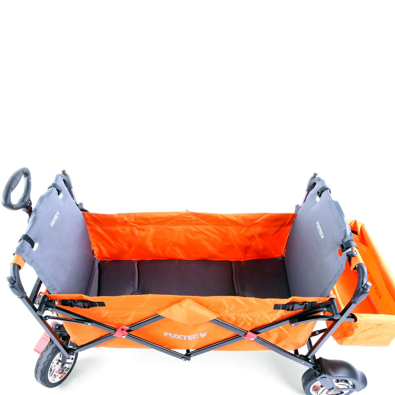 B-WARE Colchoneta para carrito FUXTEC FX-CT700BM2 compatible con la serie CT700 y CT800 - Image 2