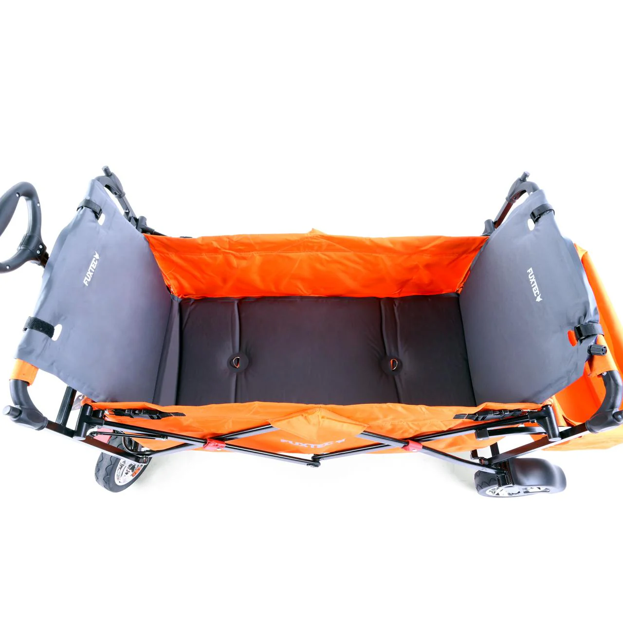 B-WARE Colchoneta para carrito FUXTEC FX-CT700BM2 compatible con la serie CT700 y CT800 - Image 3