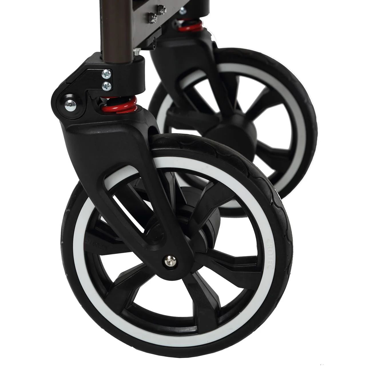 B-Ware FUXTEC Premium Bollerwagen FX-CT850 - Image 45