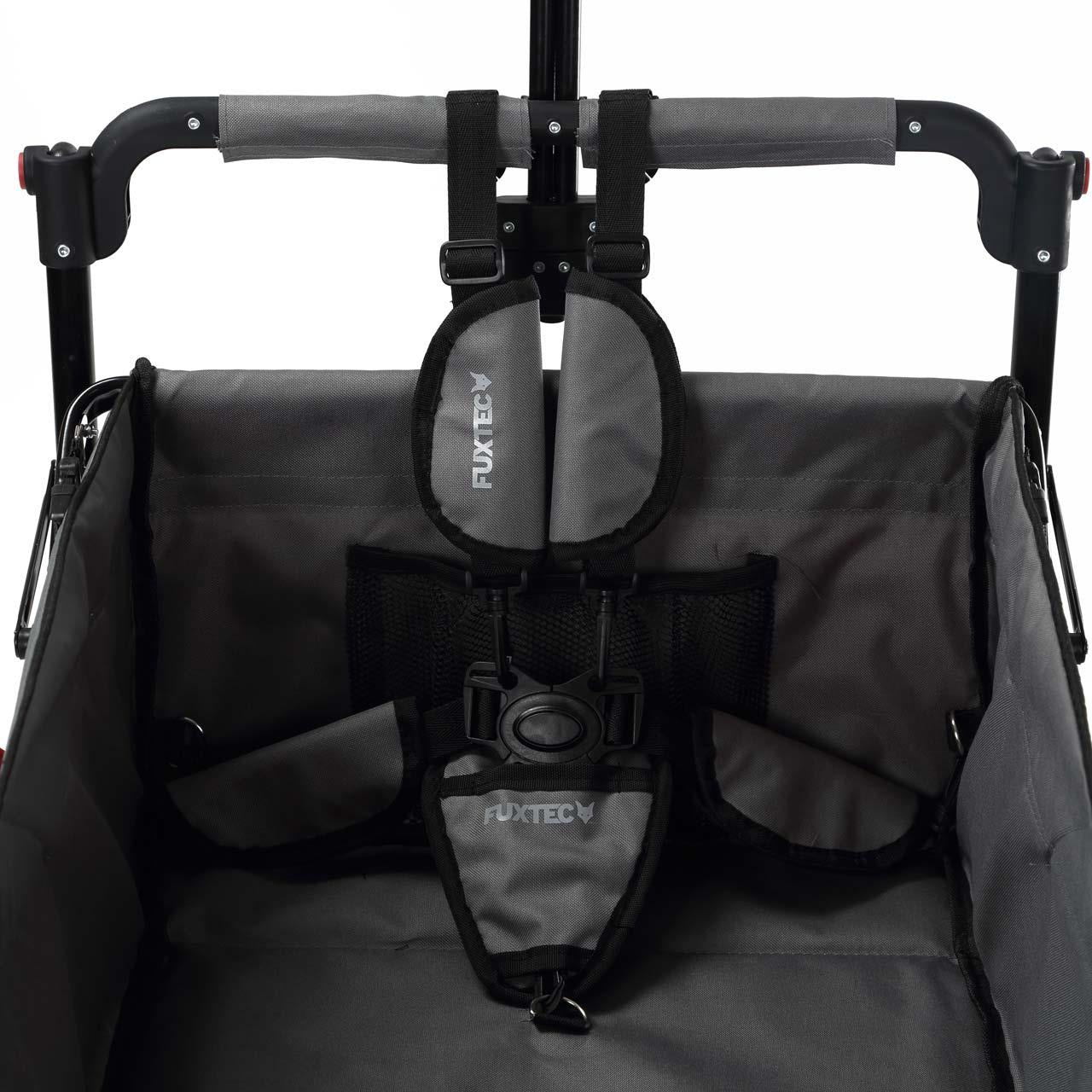 B-Ware FUXTEC Premium Bollerwagen FX-CT850 - Image 49
