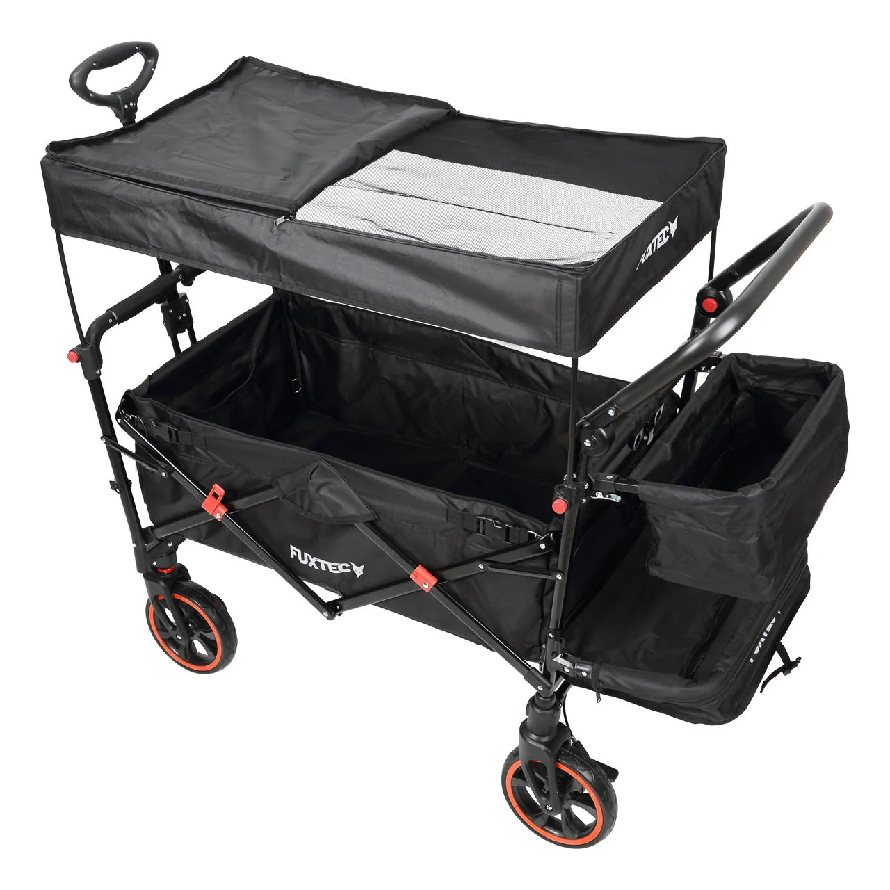 B-Ware FUXTEC Premium Bollerwagen FX-CT850 - Image 8