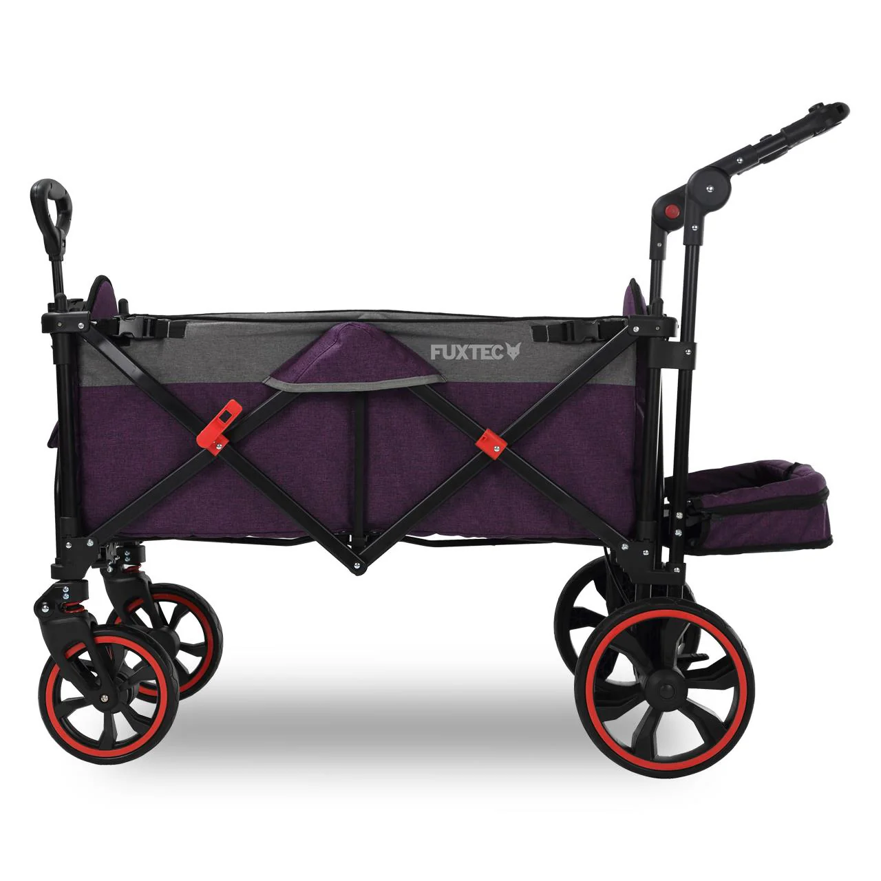 B-Ware FUXTEC Premium Kompakt-Bollerwagen FX-CTC850 - Image 15