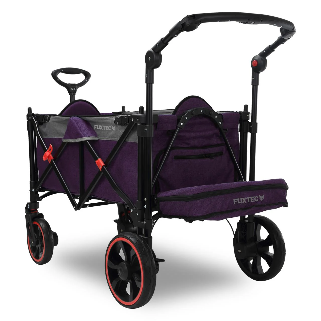 B-Ware FUXTEC Premium Kompakt-Bollerwagen FX-CTC850 - Image 26