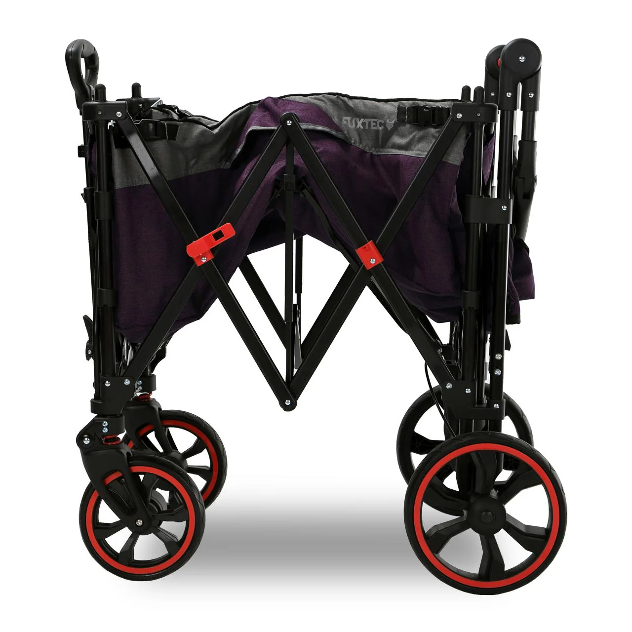 B-Ware FUXTEC Premium Kompakt-Bollerwagen FX-CTC850 - Image 31