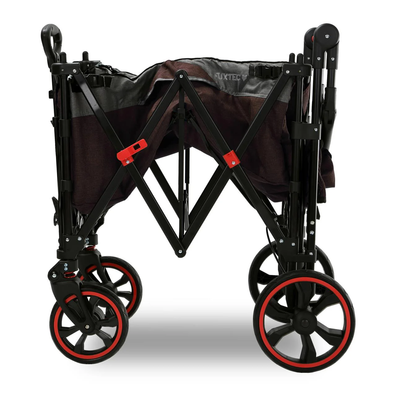 B-Ware FUXTEC Premium Kompakt-Bollerwagen FX-CTC850 - Image 43