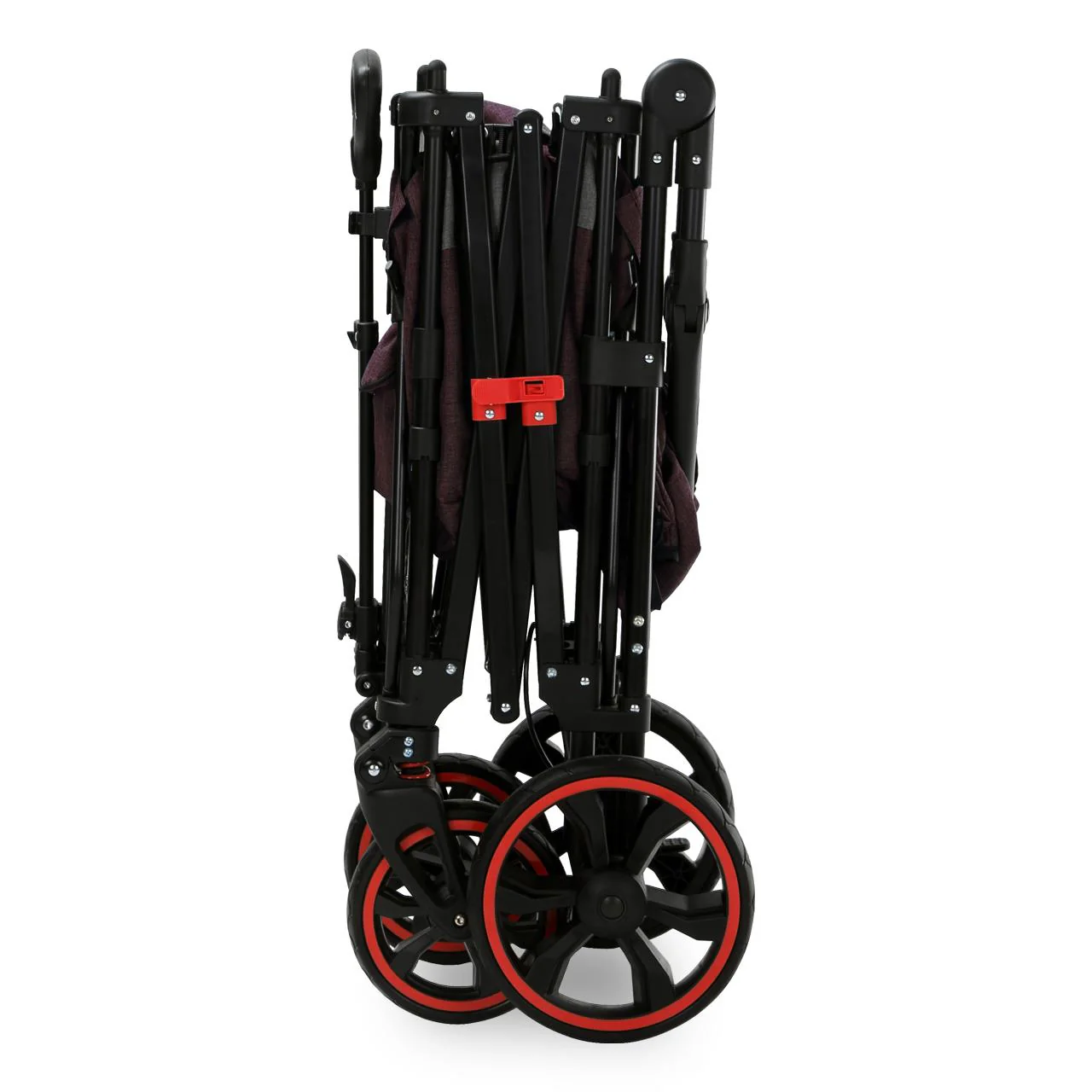 B-Ware FUXTEC Premium Kompakt-Bollerwagen FX-CTC850 - Image 44