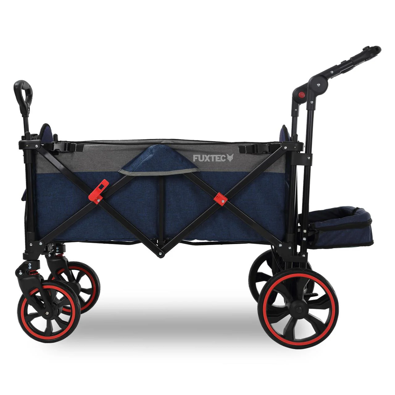 B-Ware FUXTEC Premium Kompakt-Bollerwagen FX-CTC850 - Image 46