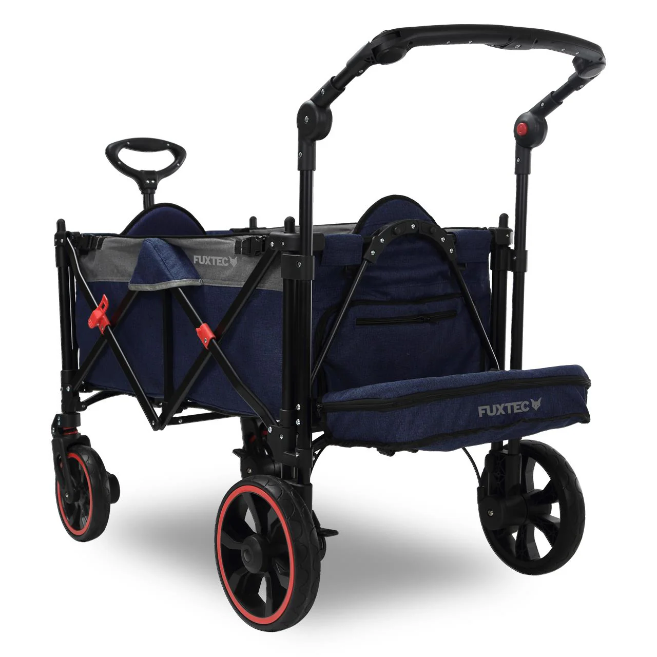 B-Ware FUXTEC Premium Kompakt-Bollerwagen FX-CTC850 - Image 47