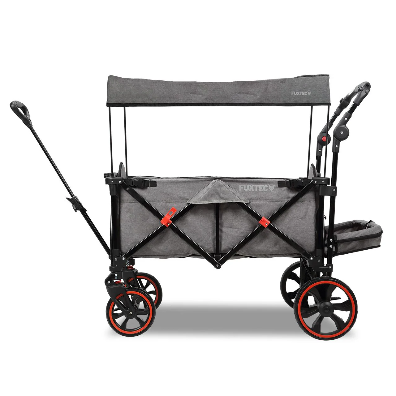 B-Ware FUXTEC Premium Kompakt-Bollerwagen FX-CTC850 - Image 83