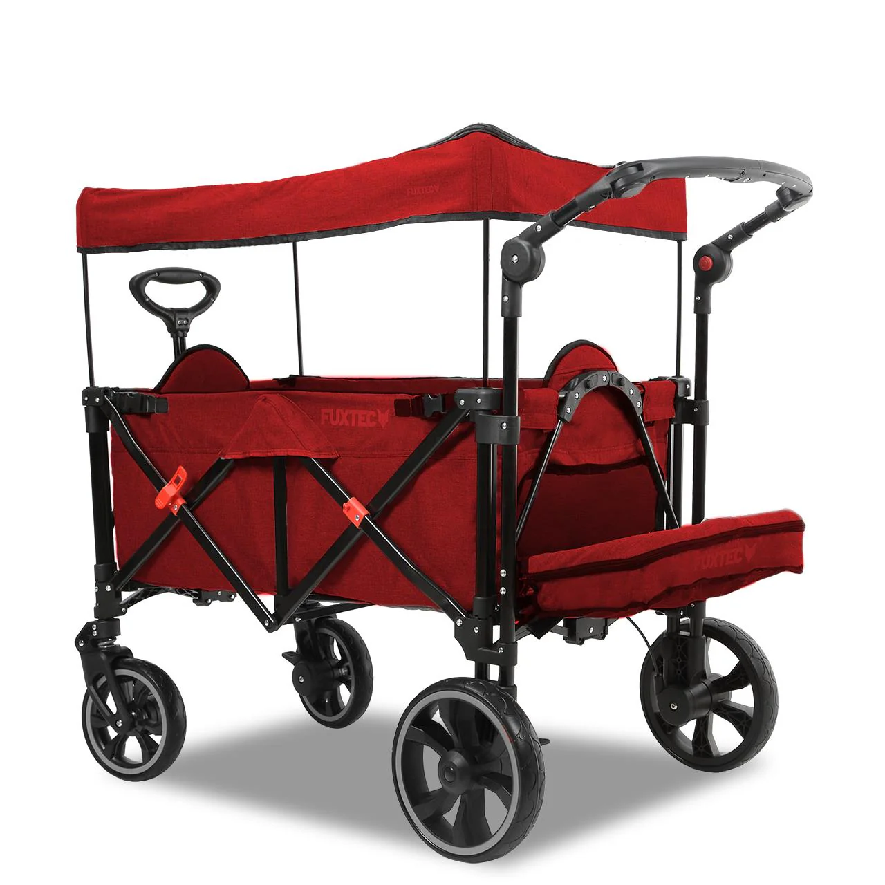 B-Ware FUXTEC Premium Kompakt-Bollerwagen FX-CTC850 - Image 89