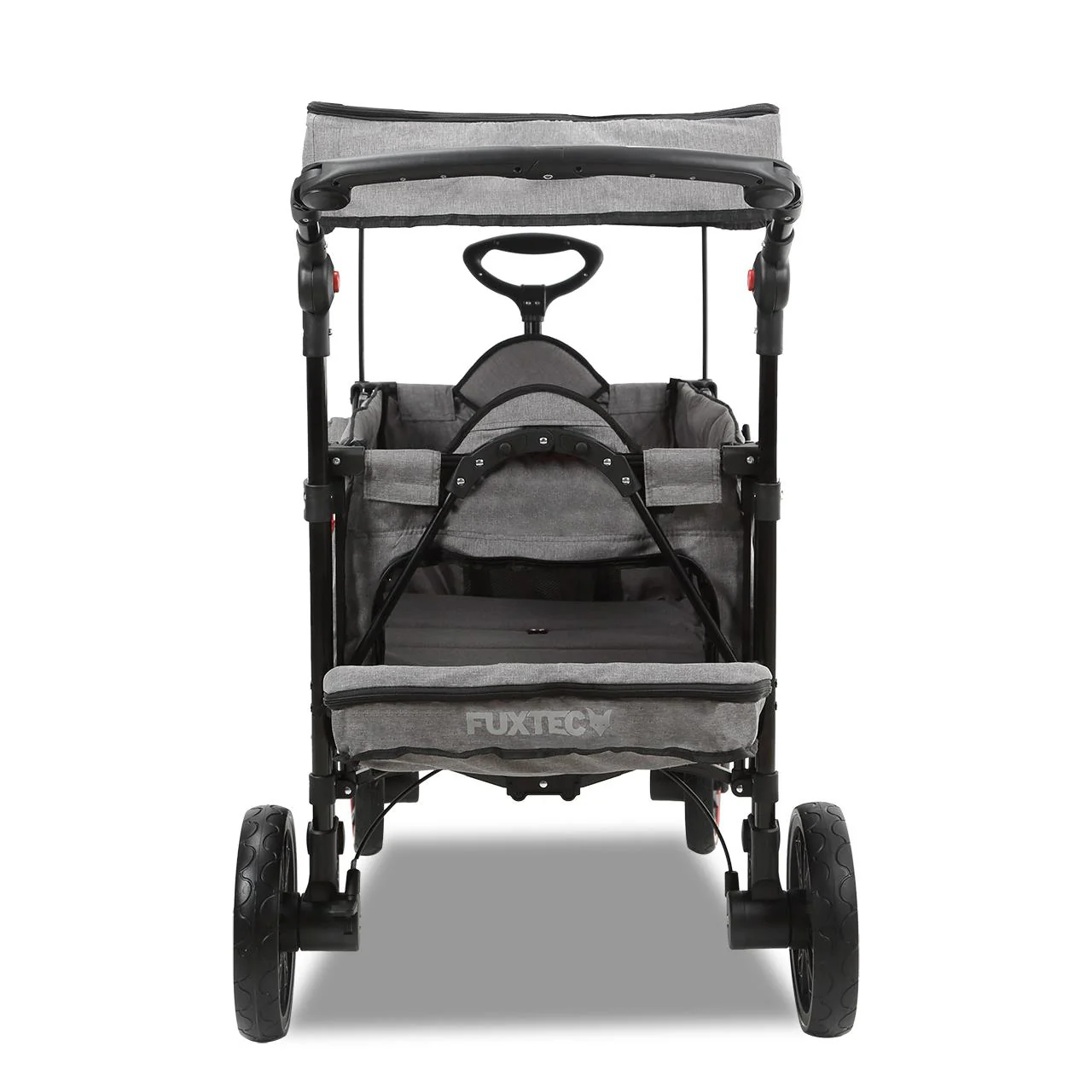 B-Ware FUXTEC Premium Kompakt-Bollerwagen FX-CTC850 - Image 9