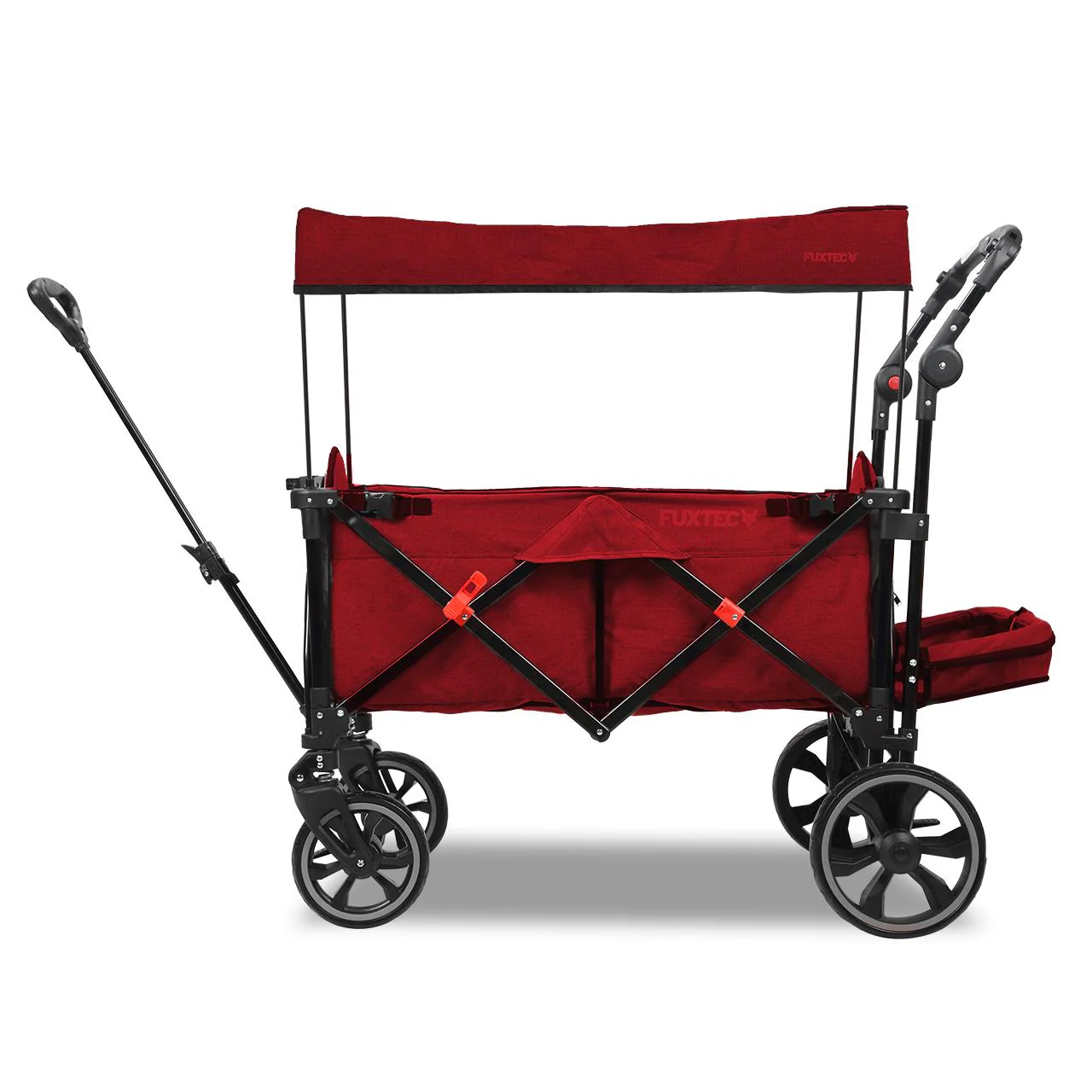 B-Ware FUXTEC Premium Kompakt-Bollerwagen FX-CTC850 - Image 91