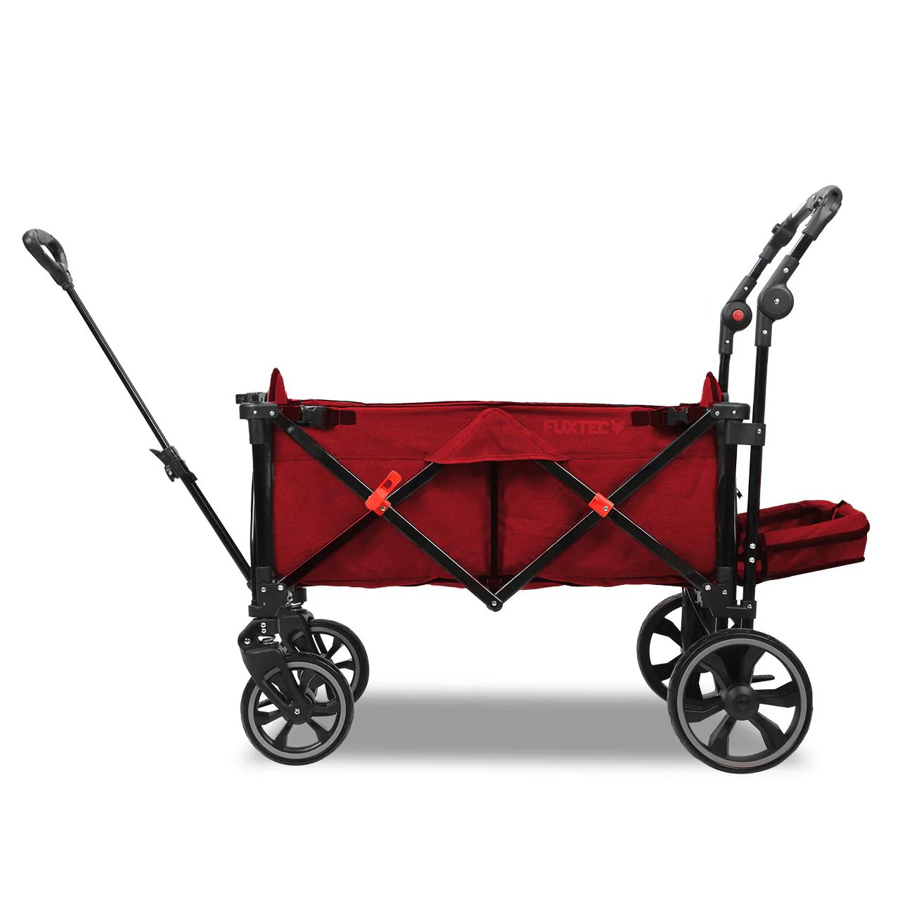 B-Ware FUXTEC Premium Kompakt-Bollerwagen FX-CTC850 - Image 92