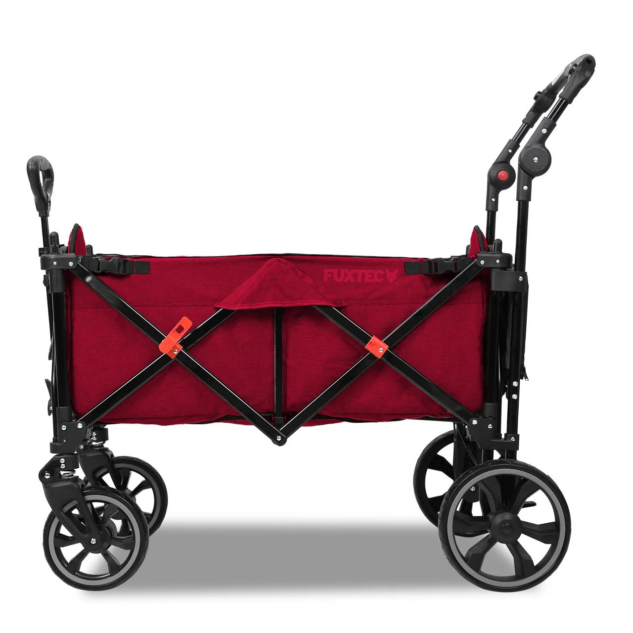 B-Ware FUXTEC Premium Kompakt-Bollerwagen FX-CTC850 - Image 93