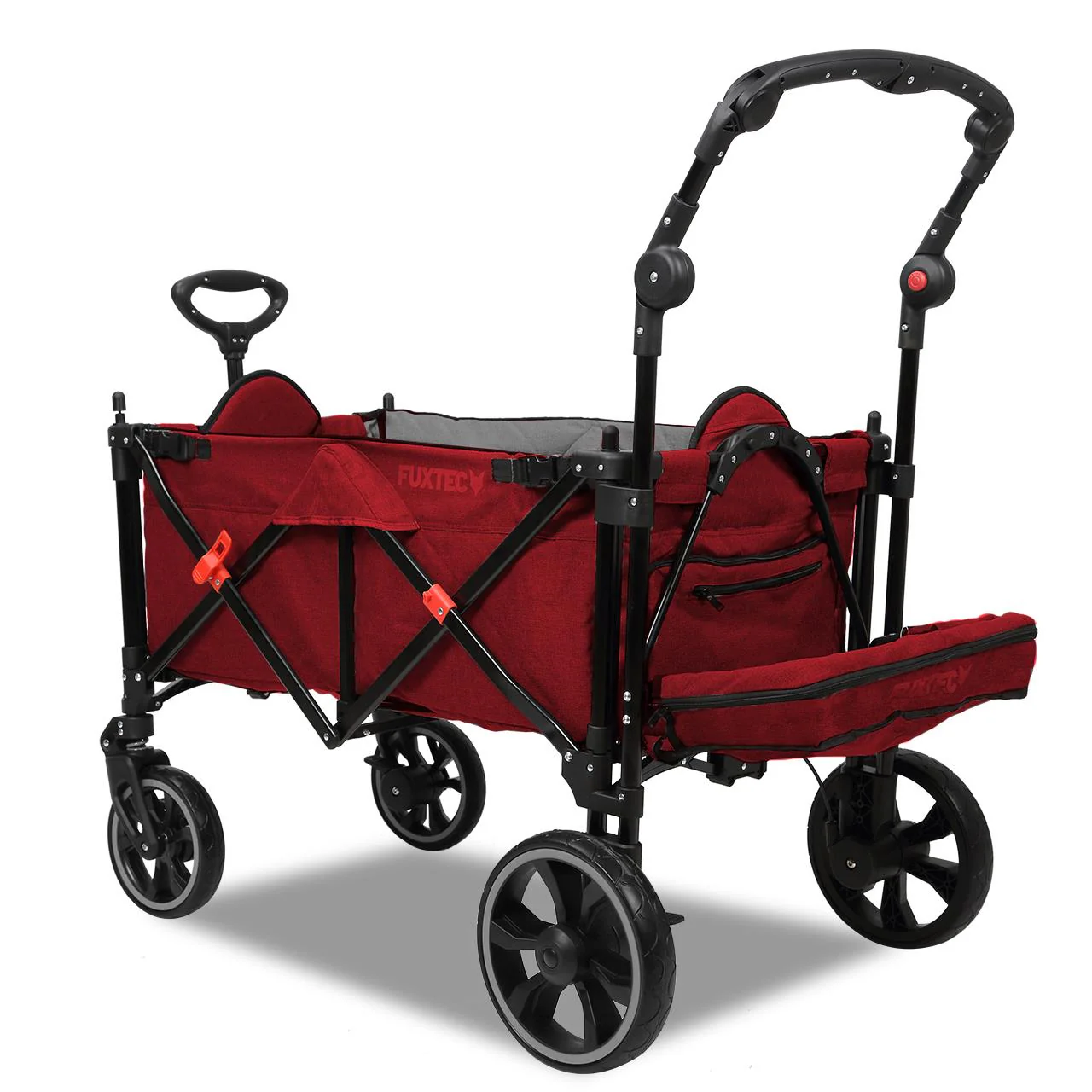 B-Ware FUXTEC Premium Kompakt-Bollerwagen FX-CTC850 - Image 94
