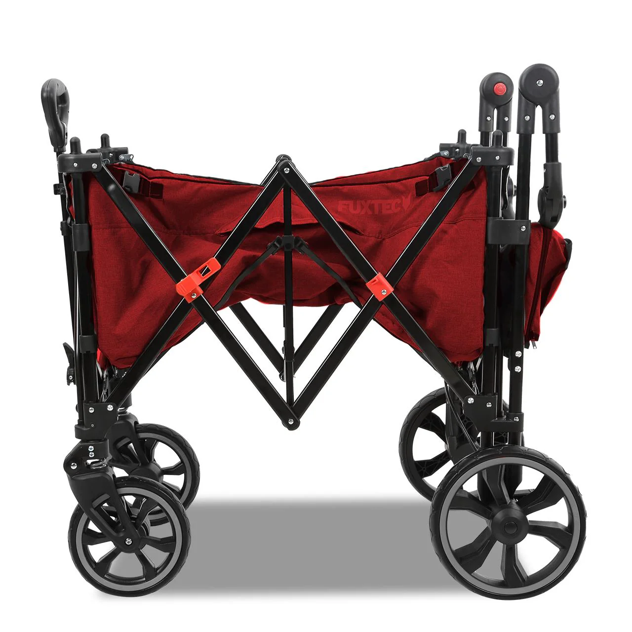 B-Ware FUXTEC Premium Kompakt-Bollerwagen FX-CTC850 - Image 97