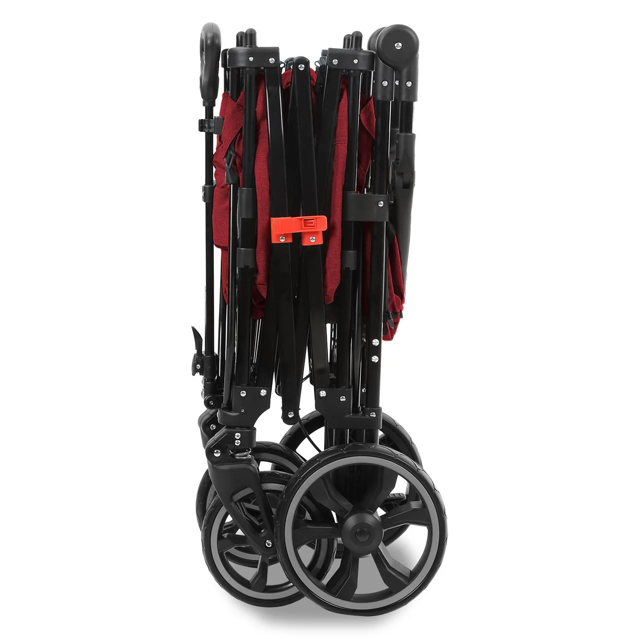 B-Ware FUXTEC Premium Kompakt-Bollerwagen FX-CTC850 - Image 98