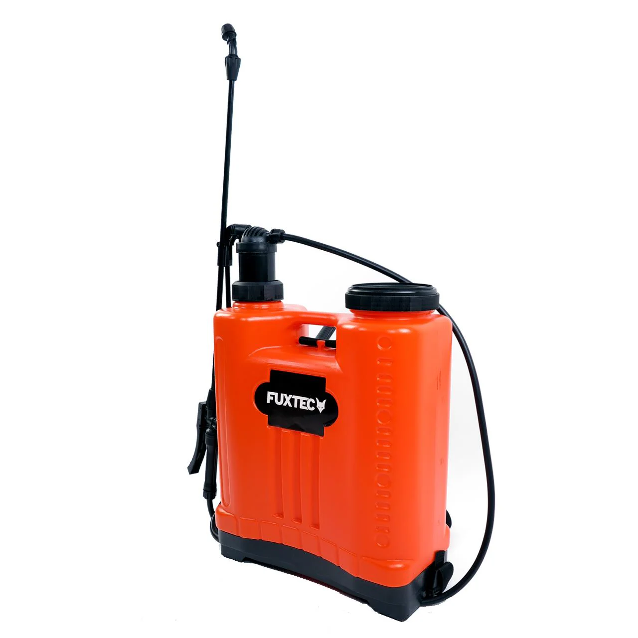 B-WARE Pulverizador a presión Fuxtec FX- DS20L, 20 litros - Image 2