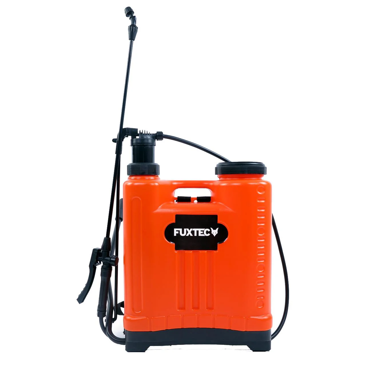 B-WARE Pulverizador a presión Fuxtec FX- DS20L, 20 litros - Image 3