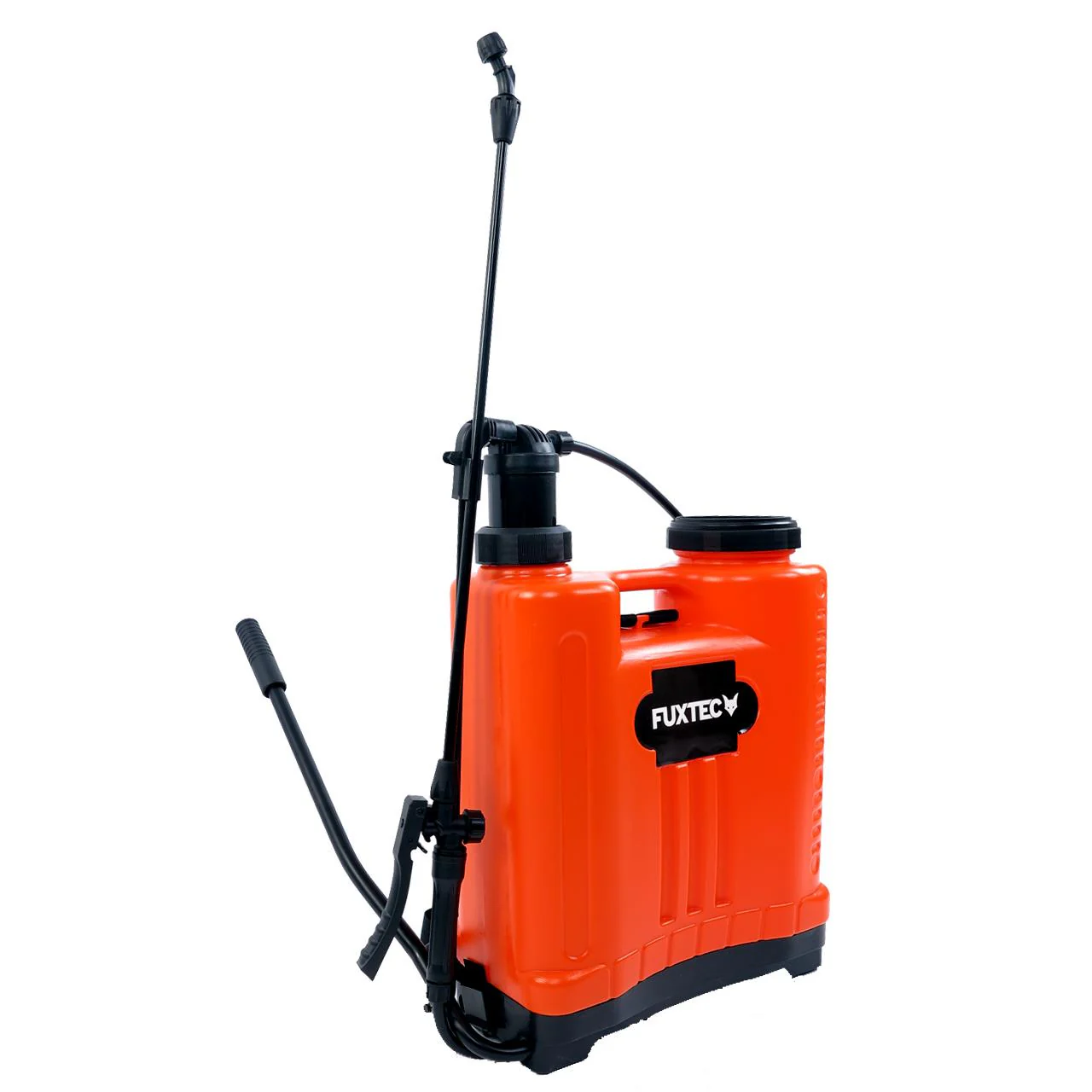 B-WARE Pulverizador a presión Fuxtec FX- DS20L, 20 litros - Image 4