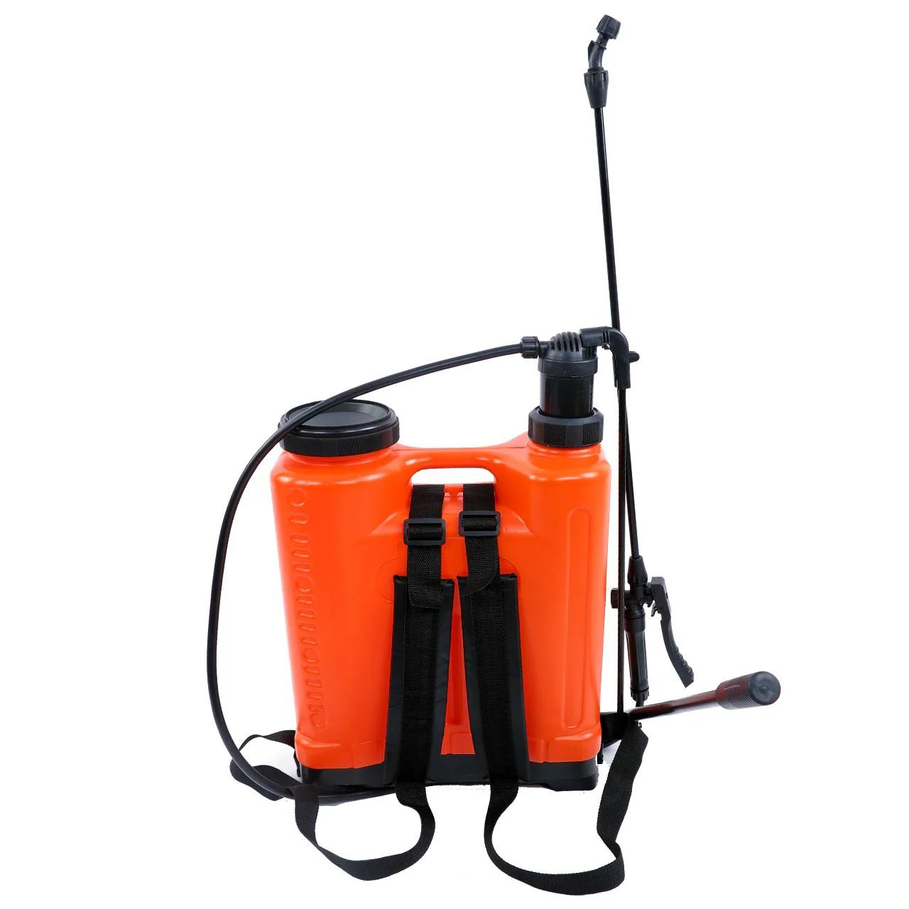 B-WARE Pulverizador a presión Fuxtec FX- DS20L, 20 litros - Image 5