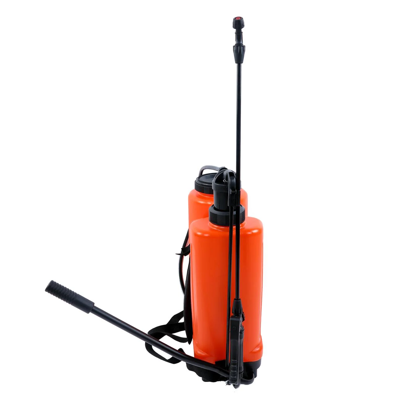 B-WARE Pulverizador a presión Fuxtec FX- DS20L, 20 litros - Image 6