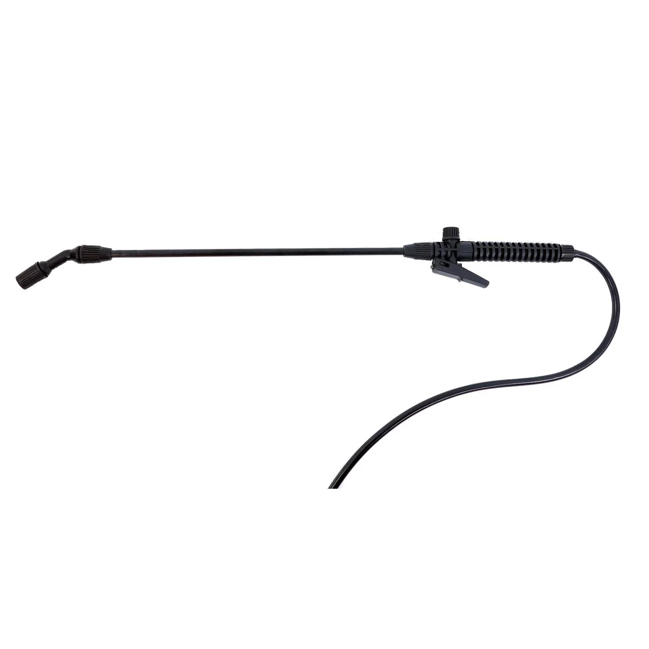 B-WARE FUXTEC Pulverizador de Mano FX- DS5L, 5 litros - deshierbe y Control de plagas - Image 5