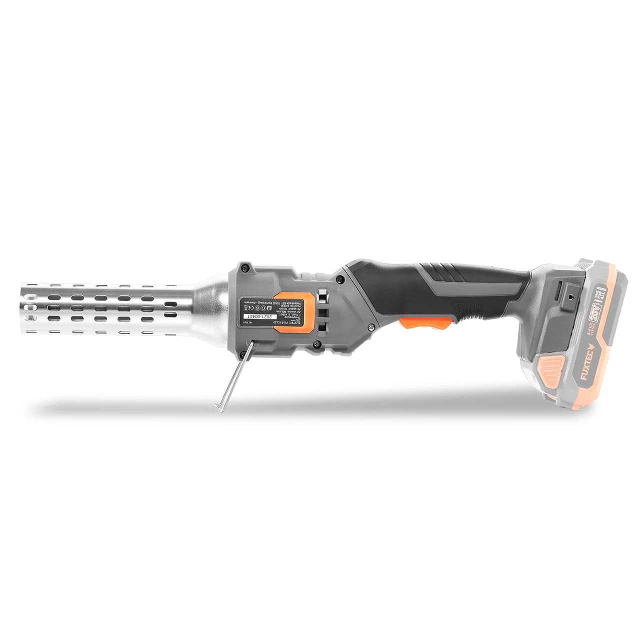 B-WARE Encendedor a batería FUXTEC 20V FX-E1CL20 sin paquete de baterías, sin cargador - Image 3