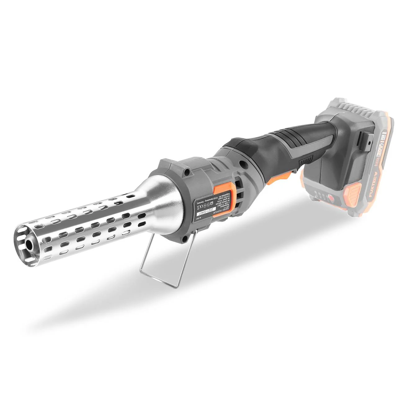 B-WARE Encendedor a batería FUXTEC 20V FX-E1CL20 sin paquete de baterías, sin cargador - Image 4