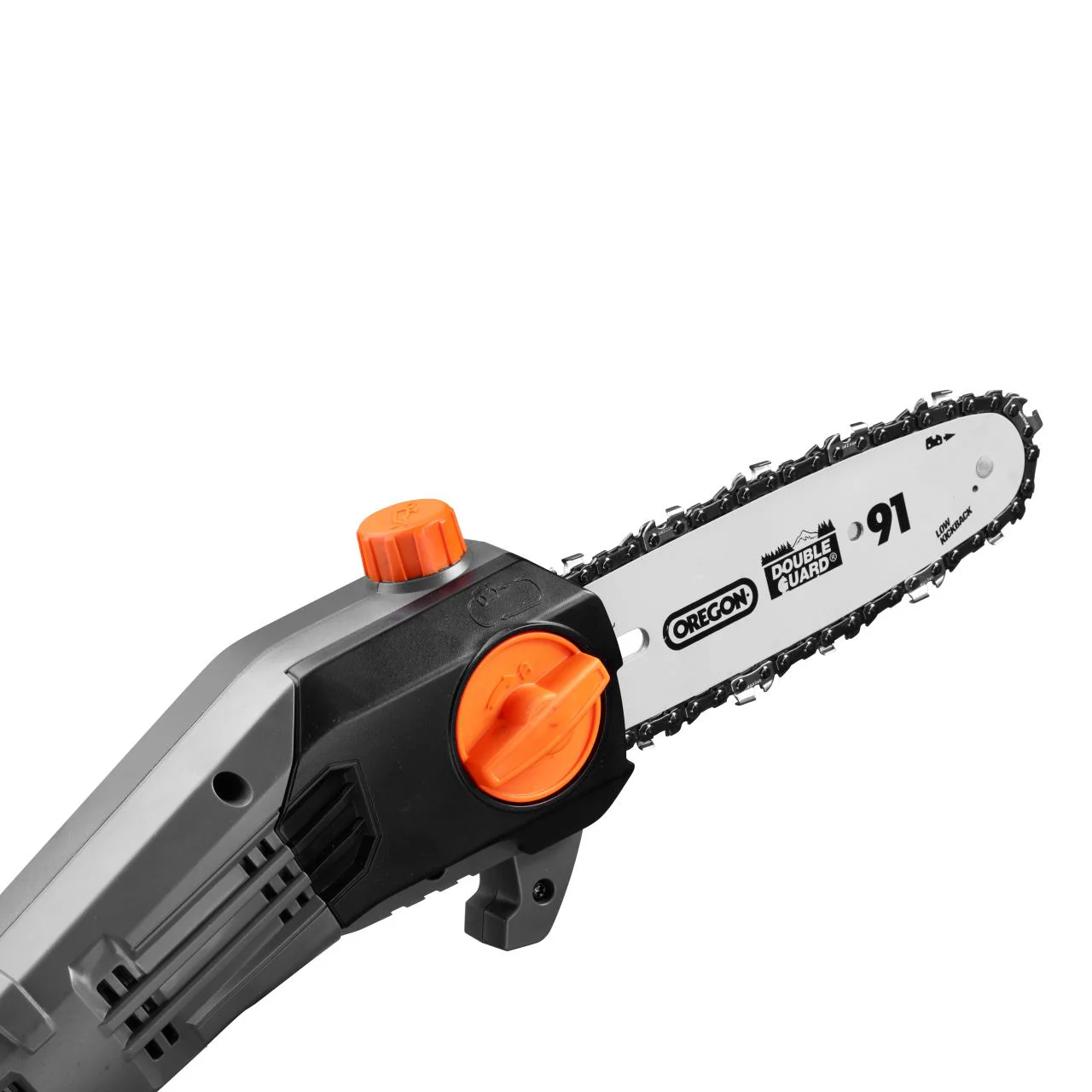 B-WARE FUXTEC 20V Podadora de batería alta FX-E1HE20 sin batería, sin cargador - Image 7