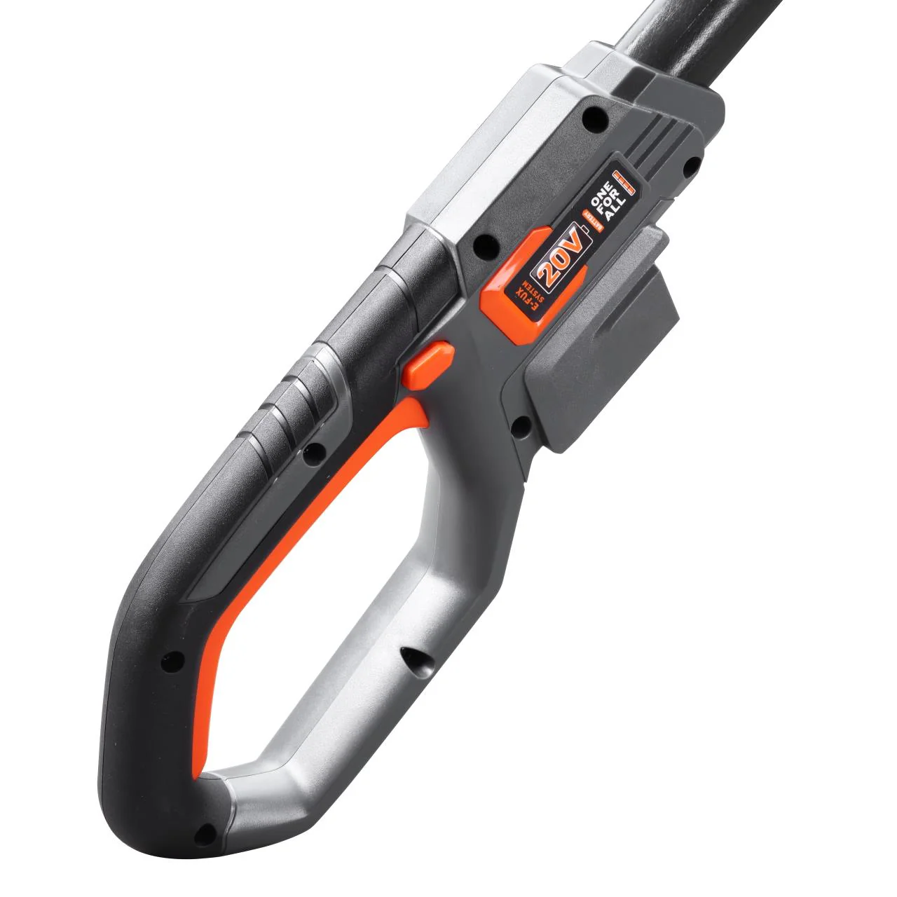 B-WARE FUXTEC FX-E1HH20 cortasetos telescópico sin cable de 20V – sin batería - Image 8
