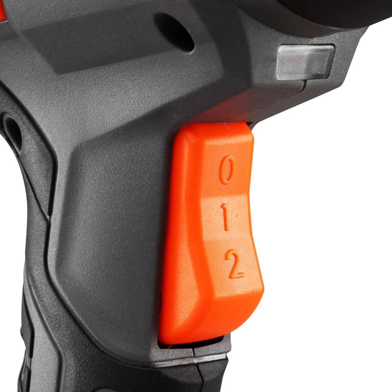 B-WARE FUXTEC 20V Pistola de Calor a Batería FX-E1HLP20 sin batería, sin cargador - Image 10