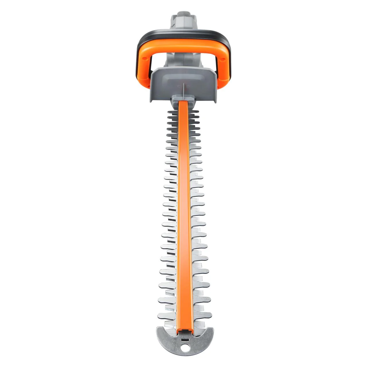 B-WARE FUXTEC Cortasetos a batería de 20V FX-E1HS20 - Kit Incl. batería y Cargador - Image 9