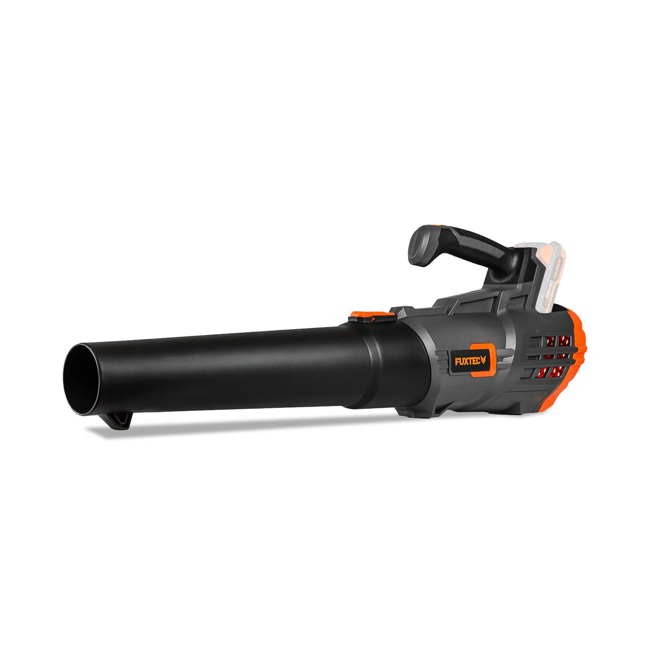 B-WARE FUXTEC 20V Soplador de hojas a batería FX-E1LB20 sin batería, sin cargador - Image 4
