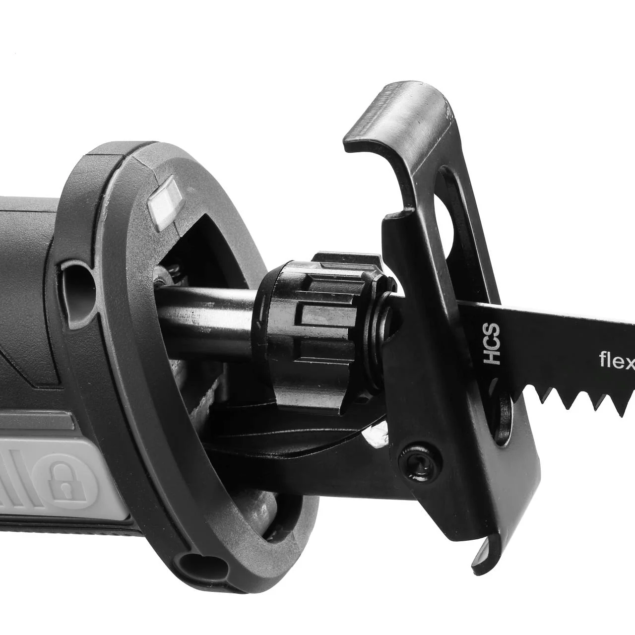 B-WARE Sierra de sable a batería FUXTEC 20V FX-E1SS20 sin batería, sin cargador - Image 10