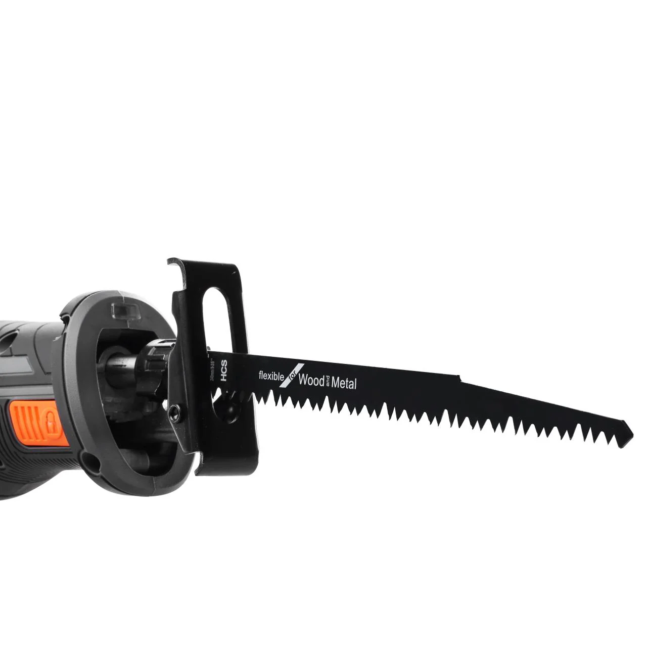 B-WARE Sierra de sable a batería FUXTEC 20V FX-E1SS20 sin batería, sin cargador - Image 8