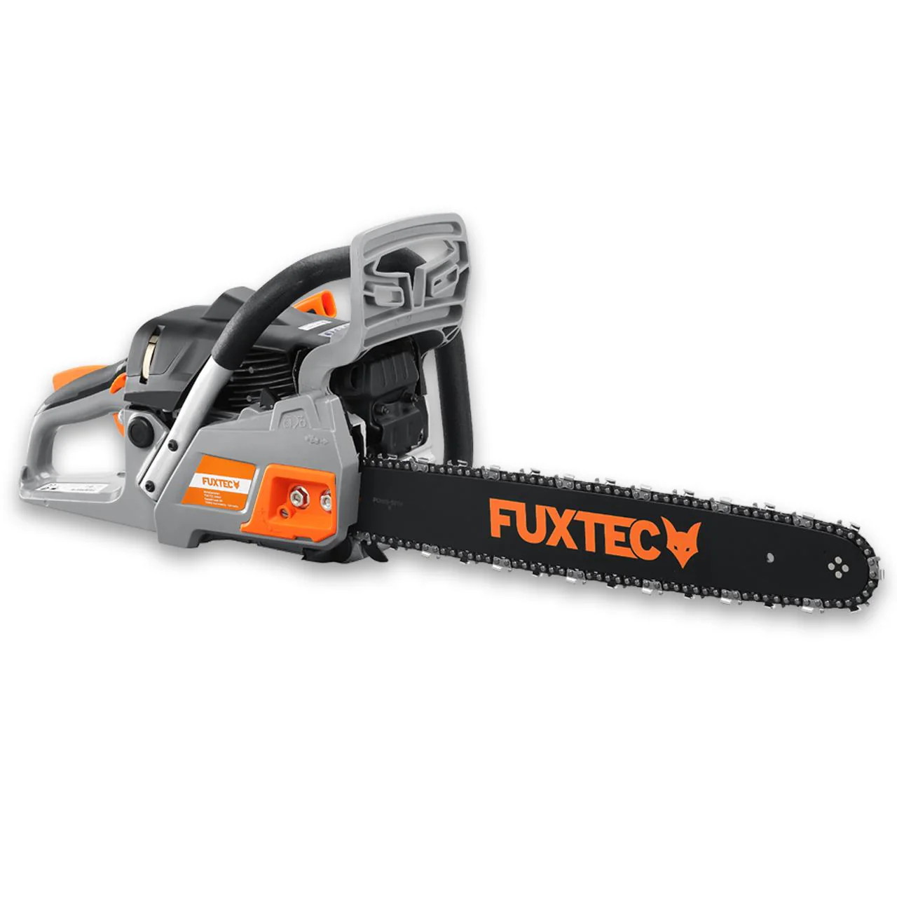 B-WARE Motosierra profesional FUXTEC FX-KSP250