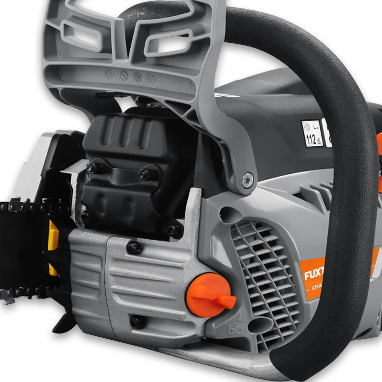 B-WARE Motosierra profesional FUXTEC FX-KSP250 - Image 4