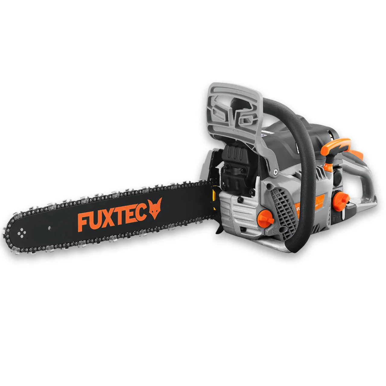 B-WARE Motosierra profesional FUXTEC FX-KSP250 - Image 5