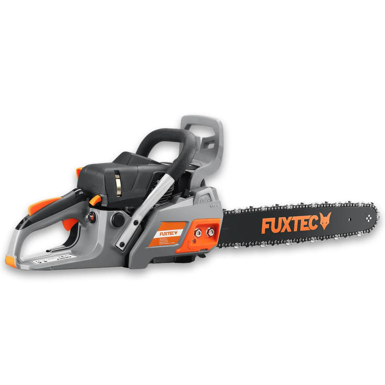 B-WARE Motosierra profesional FUXTEC FX-KSP250 - Image 6