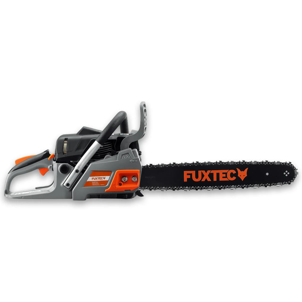 B-WARE Motosierra profesional FUXTEC FX-KSP250 - Image 7