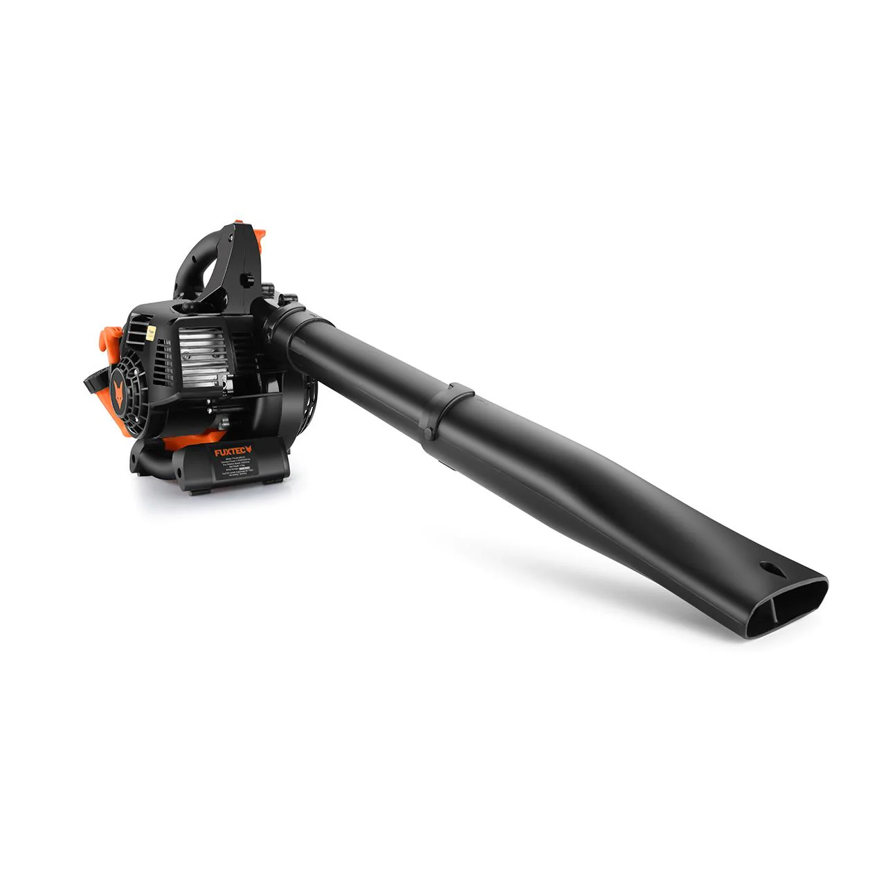 B-WARE Soplador de hojas a gasolina FX-LB126ECO - Image 5