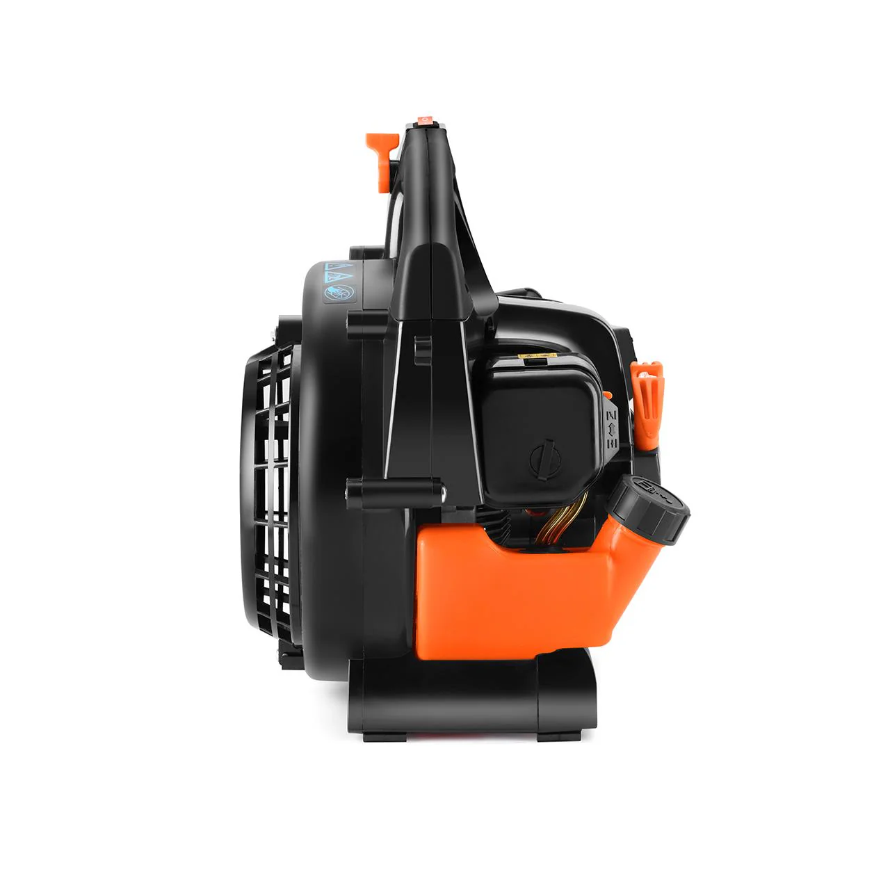 B-WARE Soplador de hojas a gasolina FX-LB126ECO - Image 7