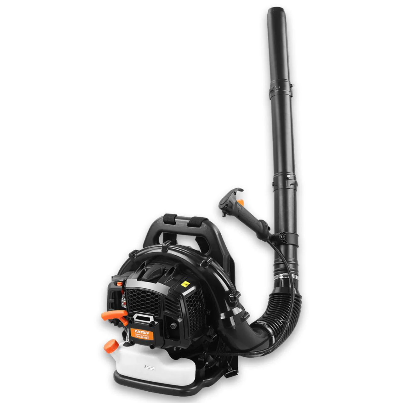 B-WARE FUXTEC Soplador de Mochila de Gasolina FX-LB152P - Image 2