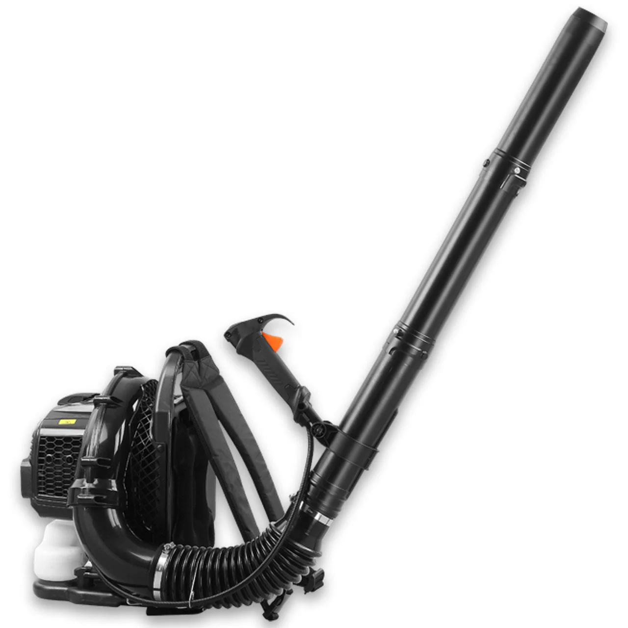 B-WARE FUXTEC Soplador de Mochila de Gasolina FX-LB152P - Image 3
