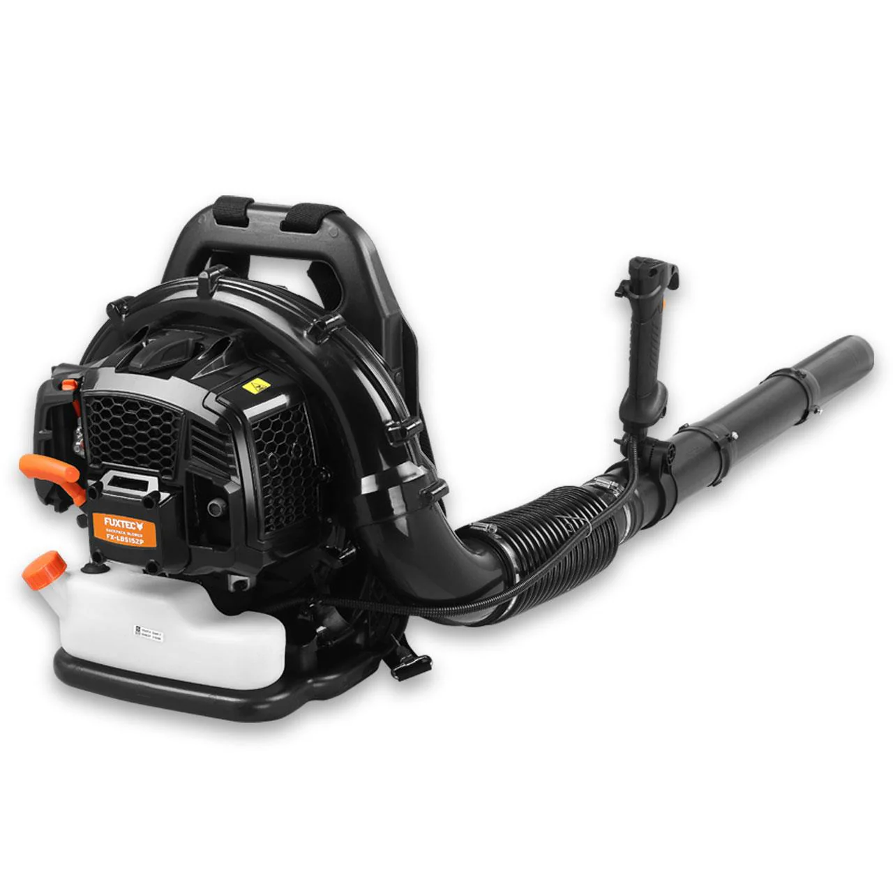 B-WARE FUXTEC Soplador de Mochila de Gasolina FX-LB152P - Image 4