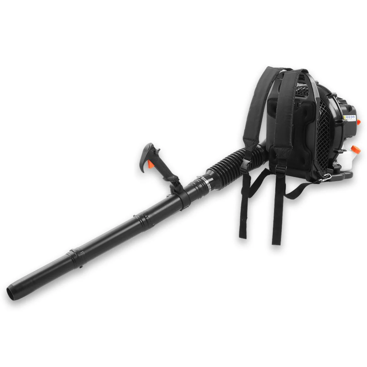 B-WARE FUXTEC Soplador de Mochila de Gasolina FX-LB152P - Image 5