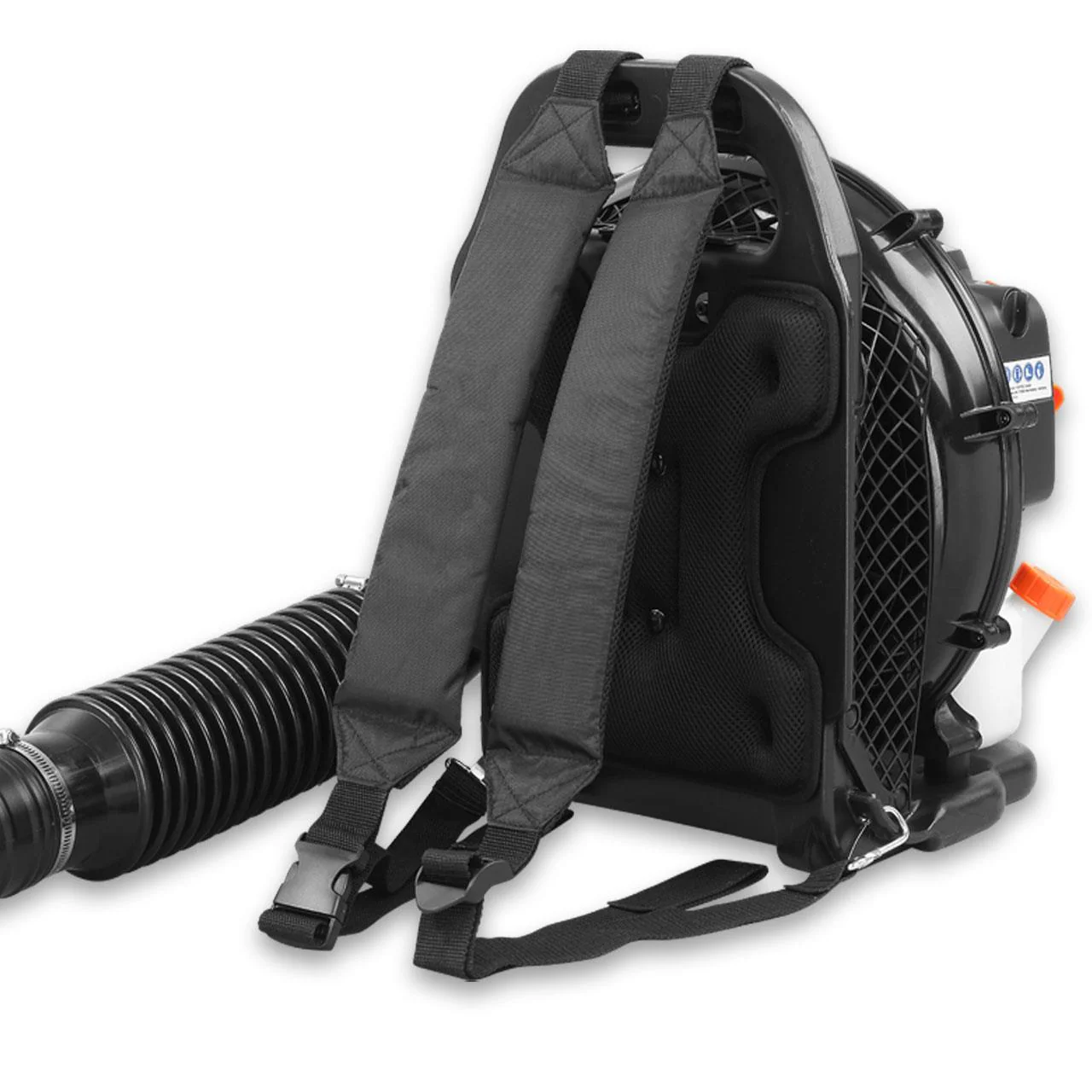 B-WARE FUXTEC Soplador de Mochila de Gasolina FX-LB152P - Image 8