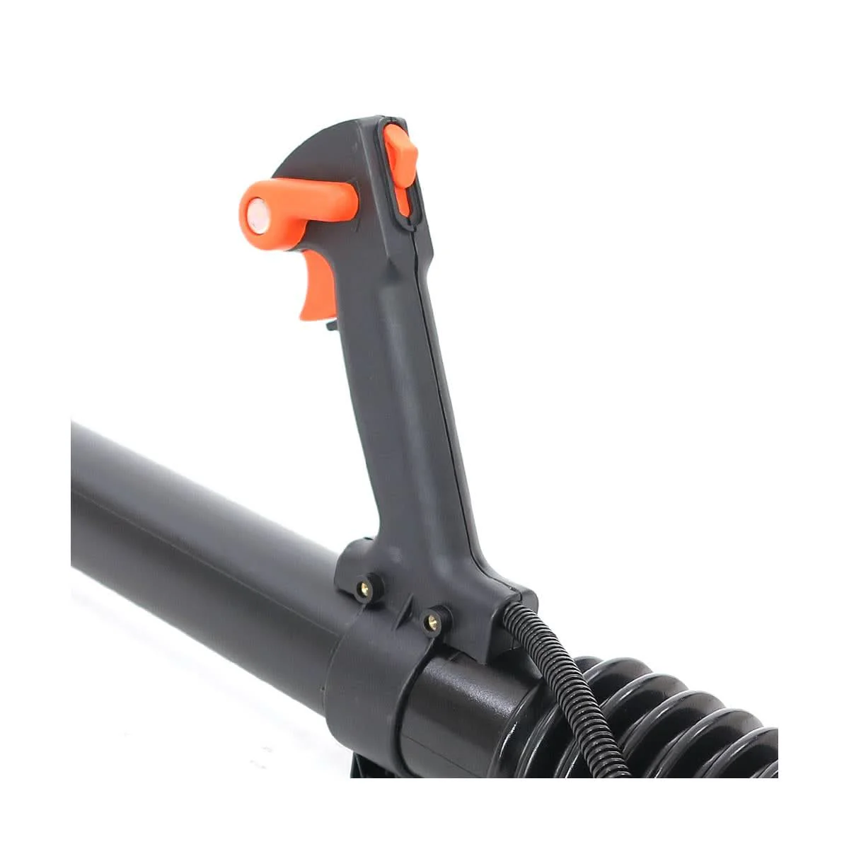 B-WARE FUXTEC FX-LB166T Rückentragbarer Laubbläser - Image 4