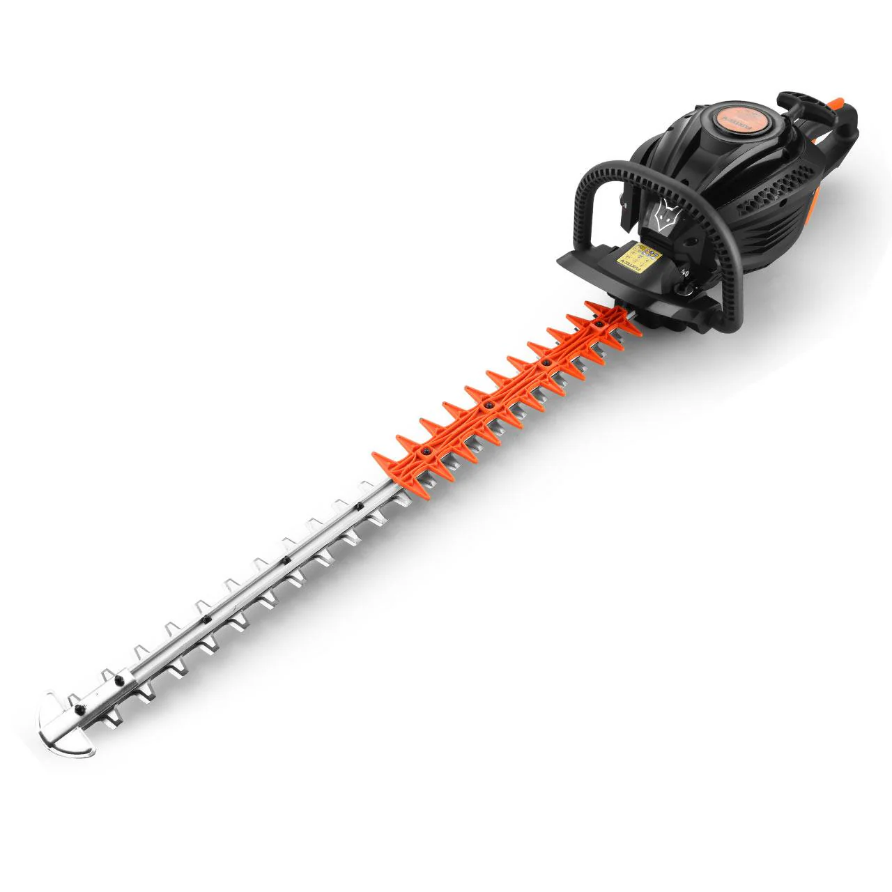B-WARE Cortasetos profesional de gasolina FUXTEC FX-MHP126 - Longitud de corte 800 mm - XXL, Motor de 2 tiempos, 25,4cc - Image 12